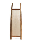 De Fabulook Dressing Spiegel - Natural - vivahabitat.com