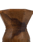 The Bloom Stool - Natural - vivahabitat.com