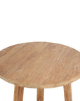 The Fusuma Bar Table - Outside - vivahabitat.com