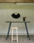 The Island Bar Chair - Natural - vivahabitat.com