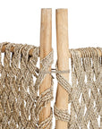 The Room Divider - Natural - vivahabitat.com