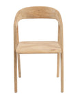 The Teluk Dining Chair - vivahabitat.com