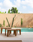 The Wabi Sabi Coffee Table - S - vivahabitat.com