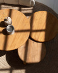 La Table Basse Fusuma - M