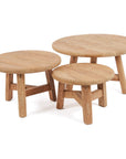 La Table Basse Fusuma - M