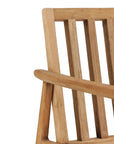 Der Gilimanuk-Einsitzer – Outdoor