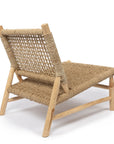 Der Island Sisal-Einsitzer – Natur