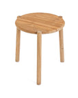 Mesa auxiliar Gilimanuk para exterior