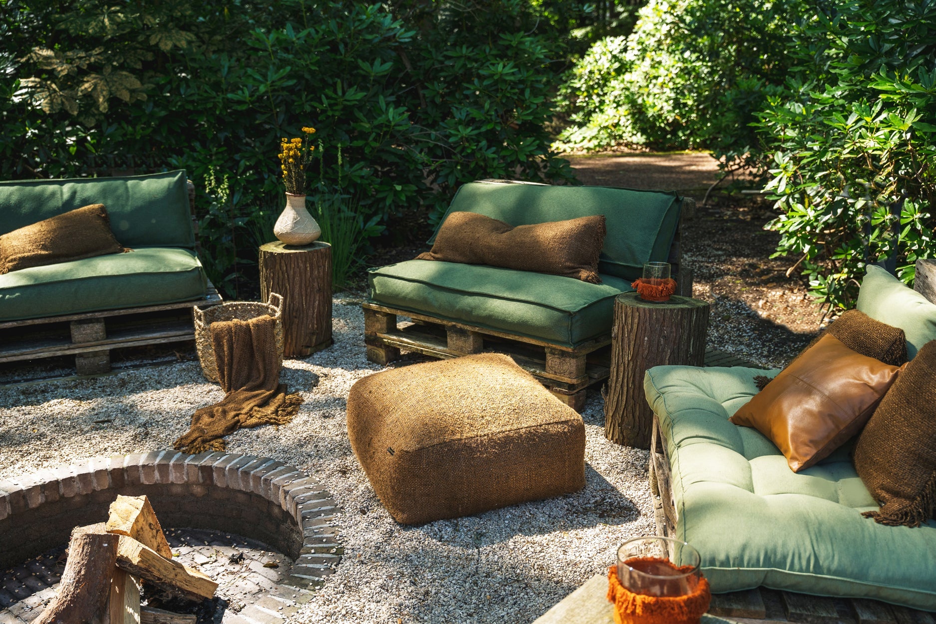 Design Your Home for Summer Light| Viva Habitat Intentional
