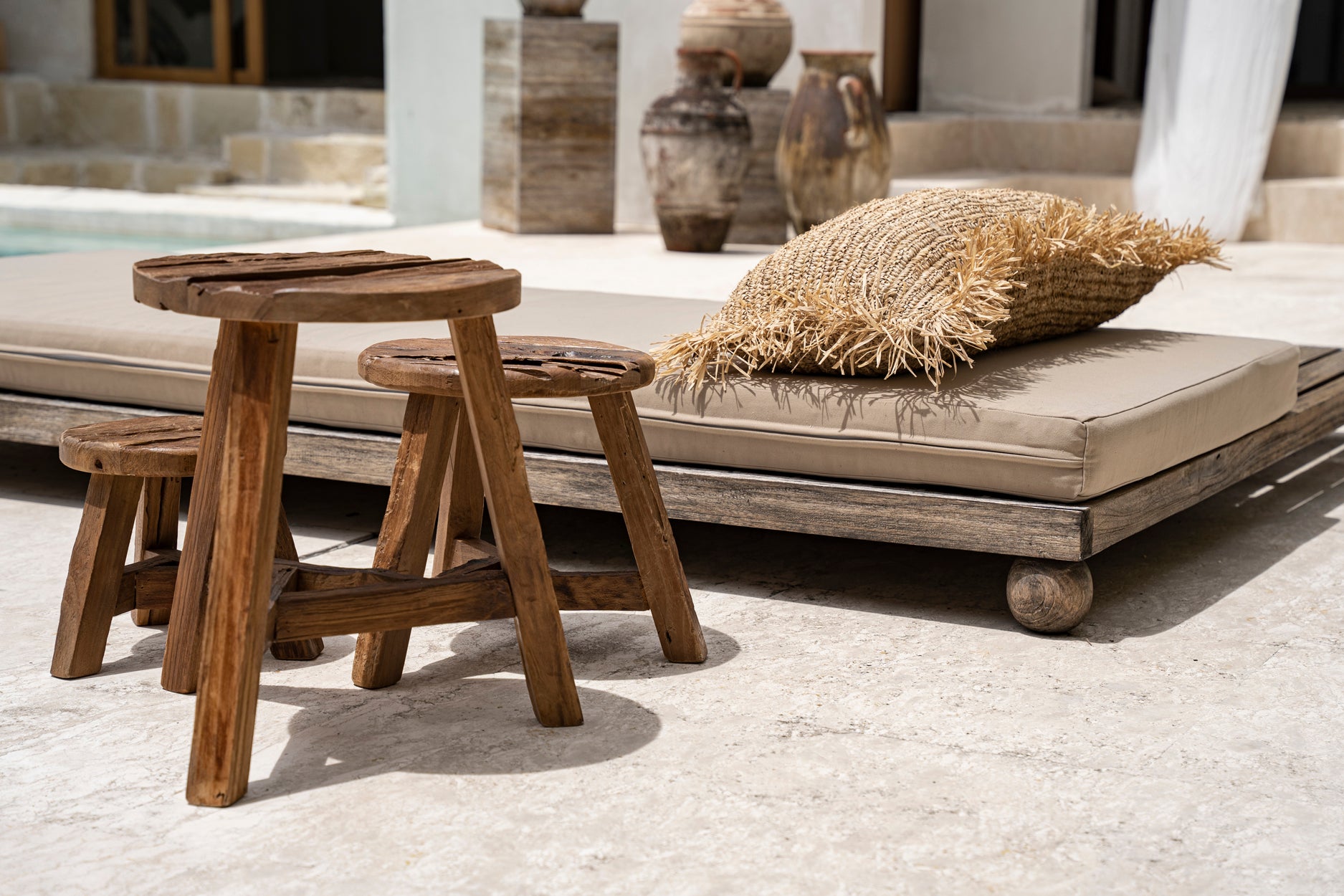 Welcome 2025: Transform Your Space with These Sustainable Décor Trends