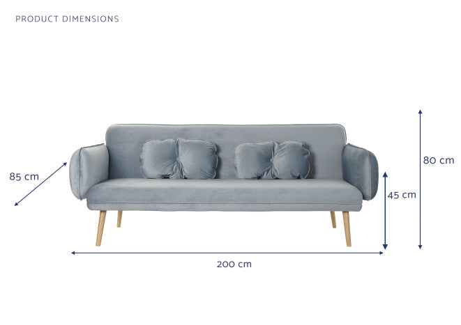 Are You Hesitant to Buy a Chair or Sofa Online? Here's How to Find the Perfect Fit!