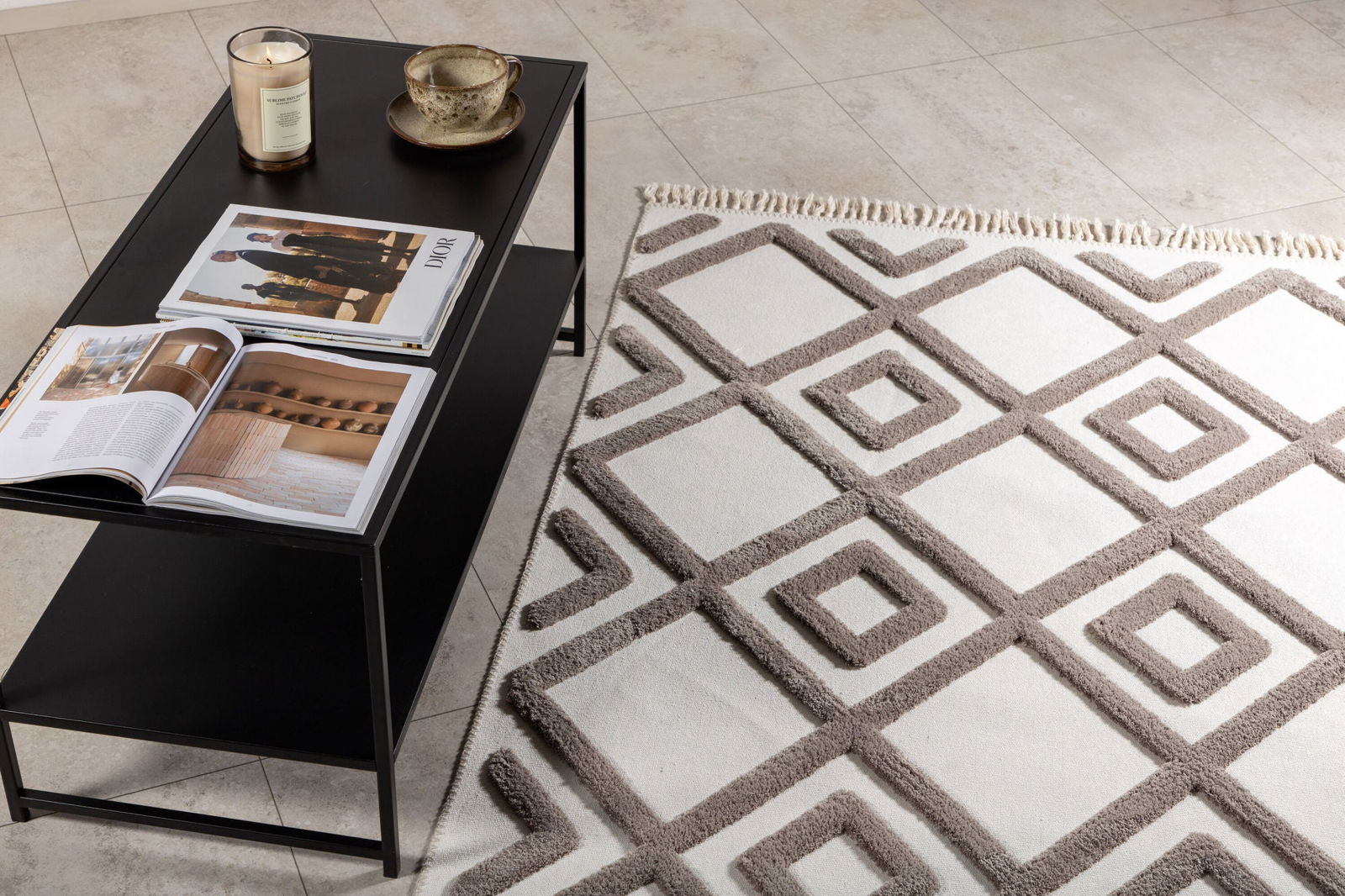 Carpets & Rugs for Your Home - vivahabitat.com