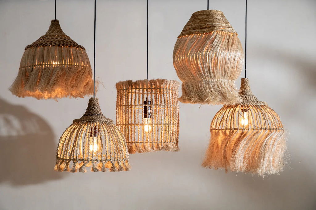 Indoor Home Lighting - vivahabitat.com