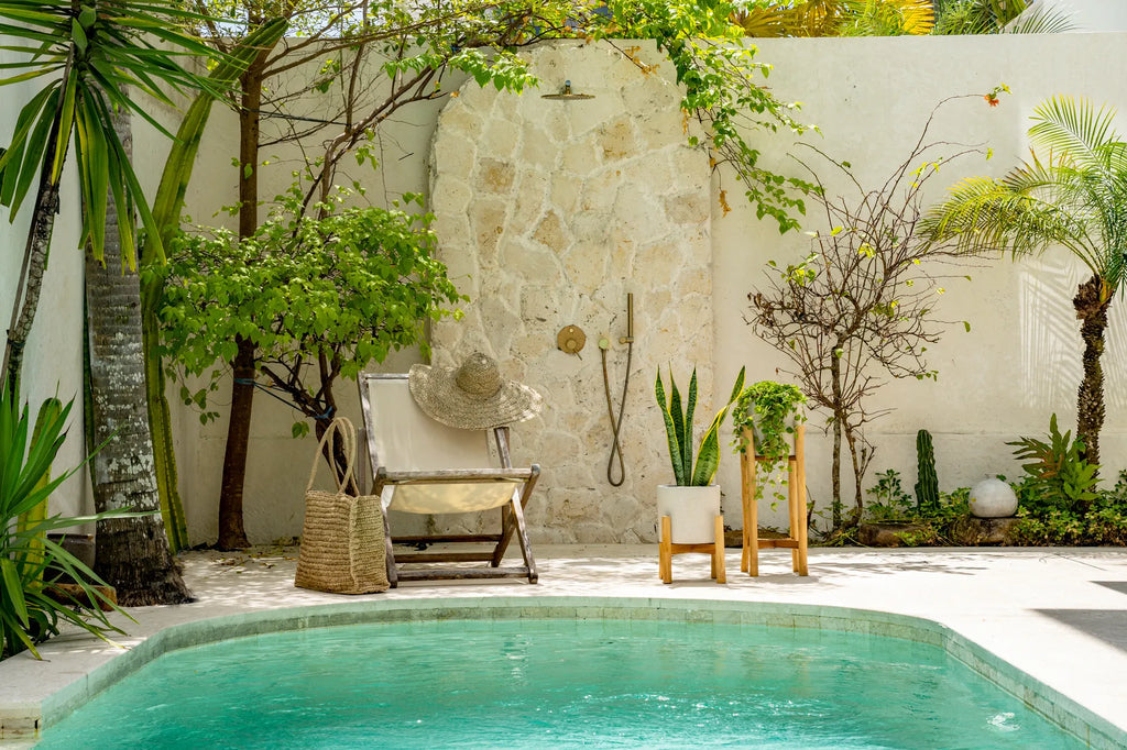 Outdoor Furniture Ideas - vivahabitat.com