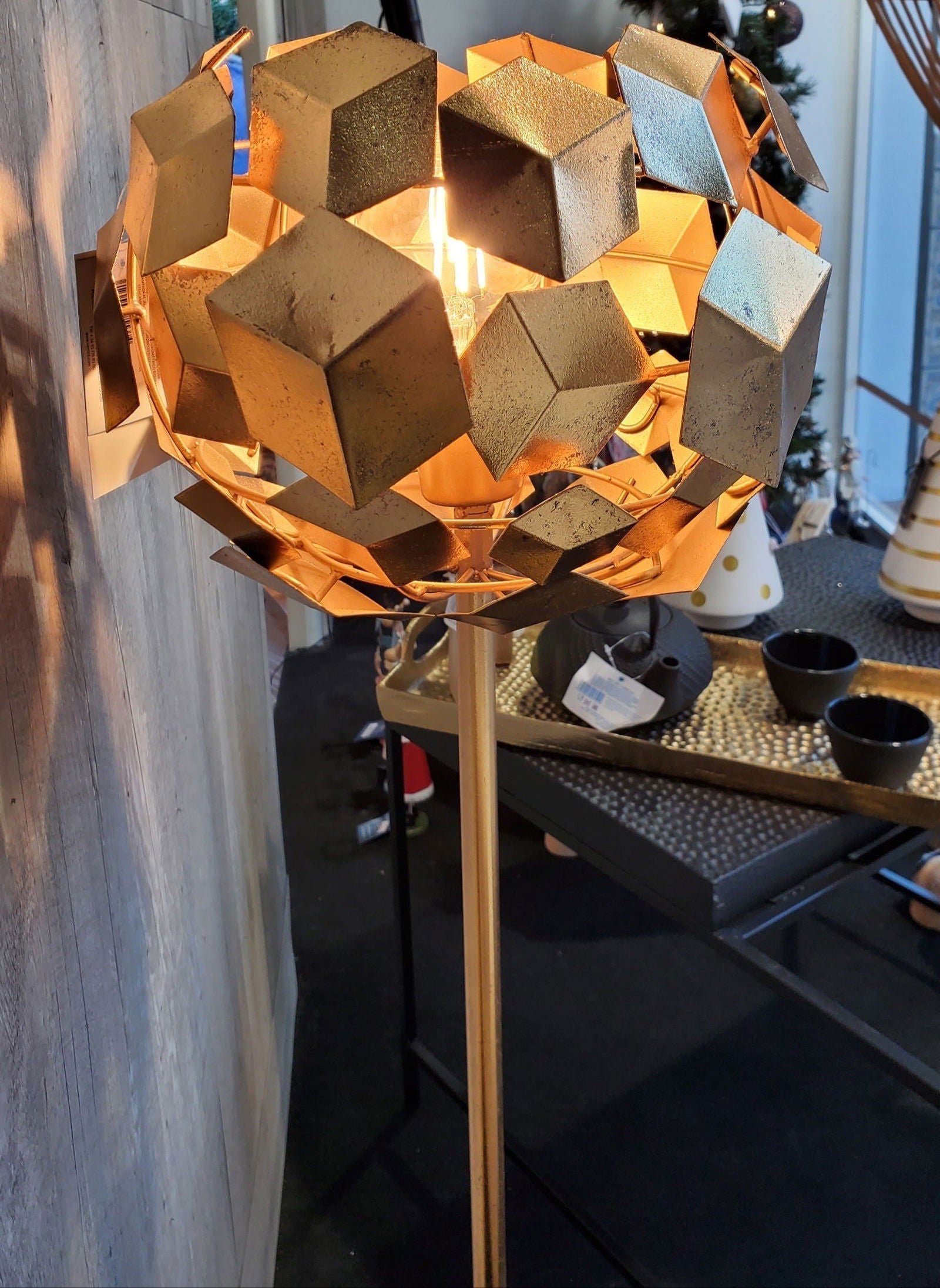 Home Lighting - Floor Lamps