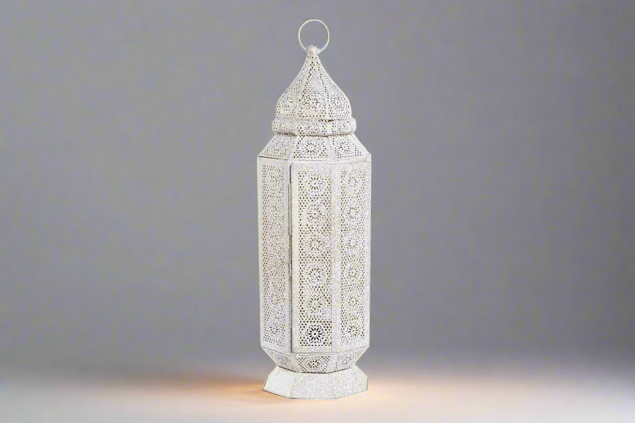 Arabian Style Table Lamp - vivahabitat.com