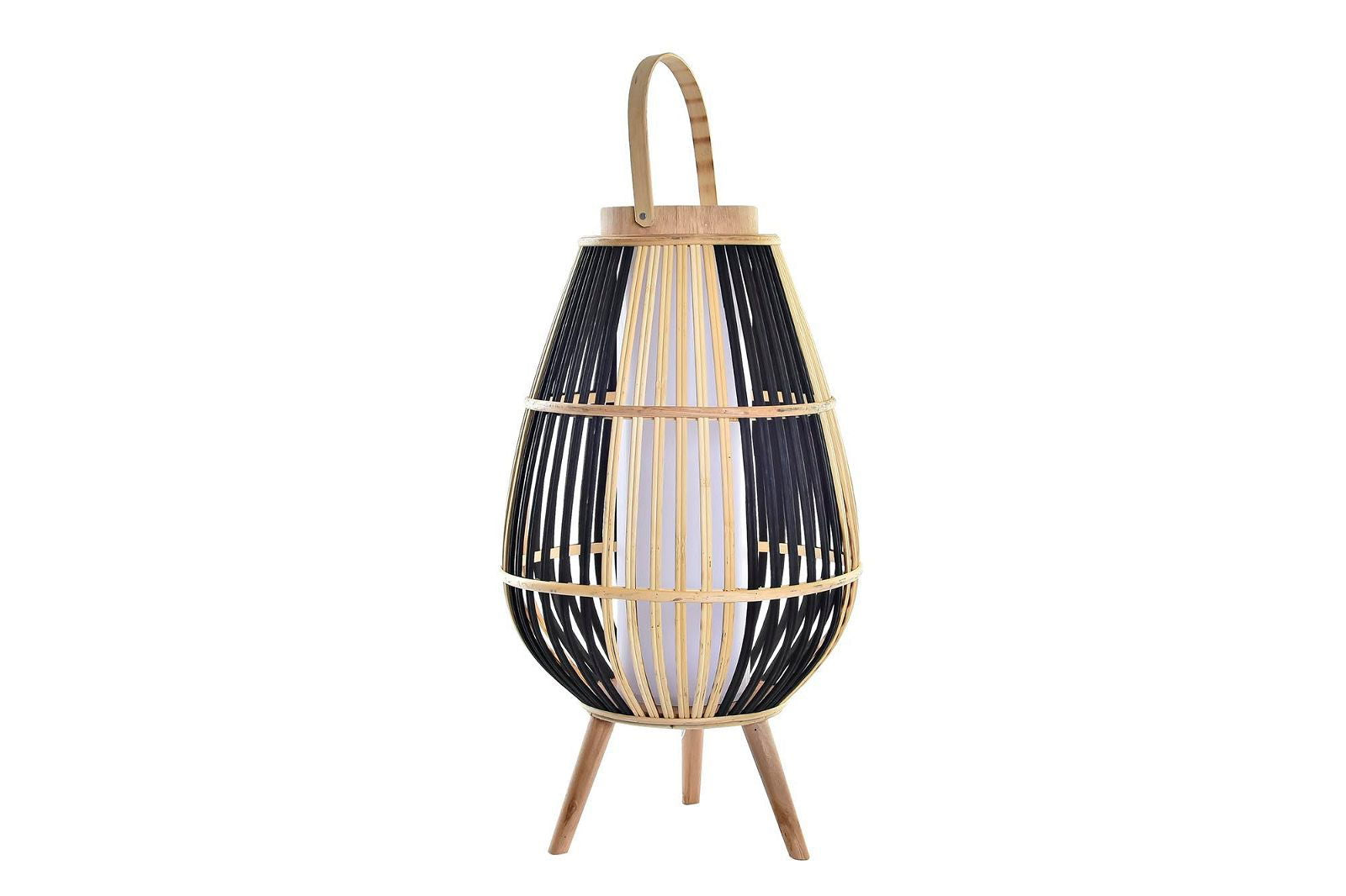 Bamboo Floor  Lamp - vivahabitat.com