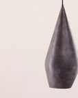 Vind Sandared Pendant Lamp - Brown / Brown Foam - vivahabitat.com