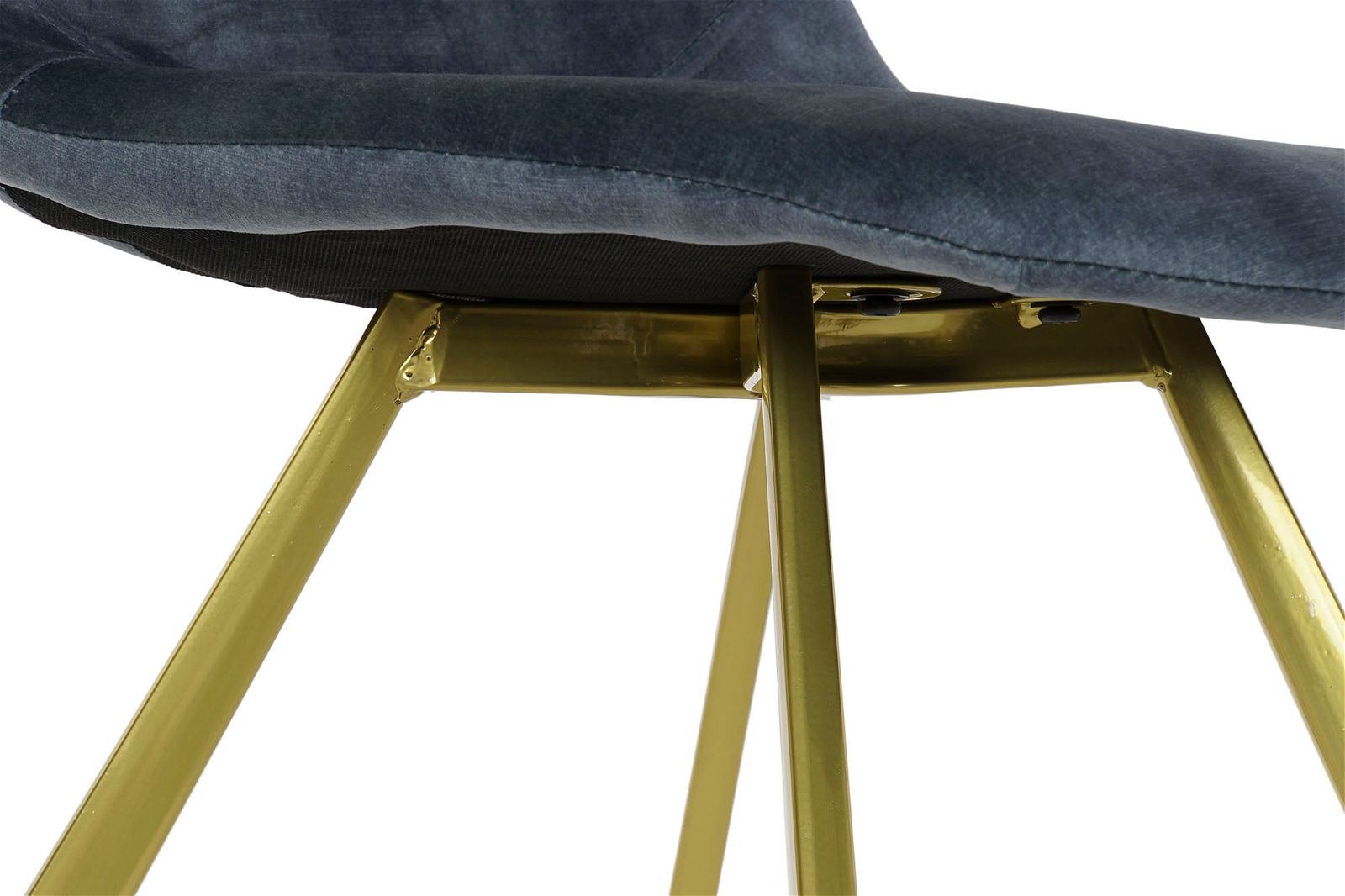 DKD Home Decor Dining Chairs set of 2 - vivahabitat.com