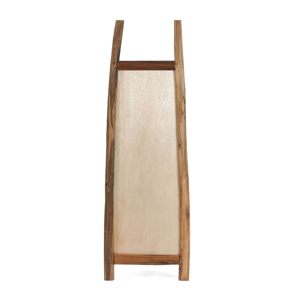De Fabulook Dressing Spiegel - Natural - vivahabitat.com