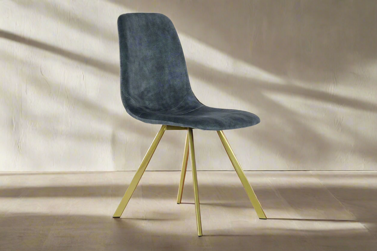 Dining Chairs Set of 4 - vivahabitat.com