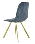 Dining Chairs Set of 4 - vivahabitat.com