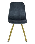 Dining Chairs Set of 4 - vivahabitat.com