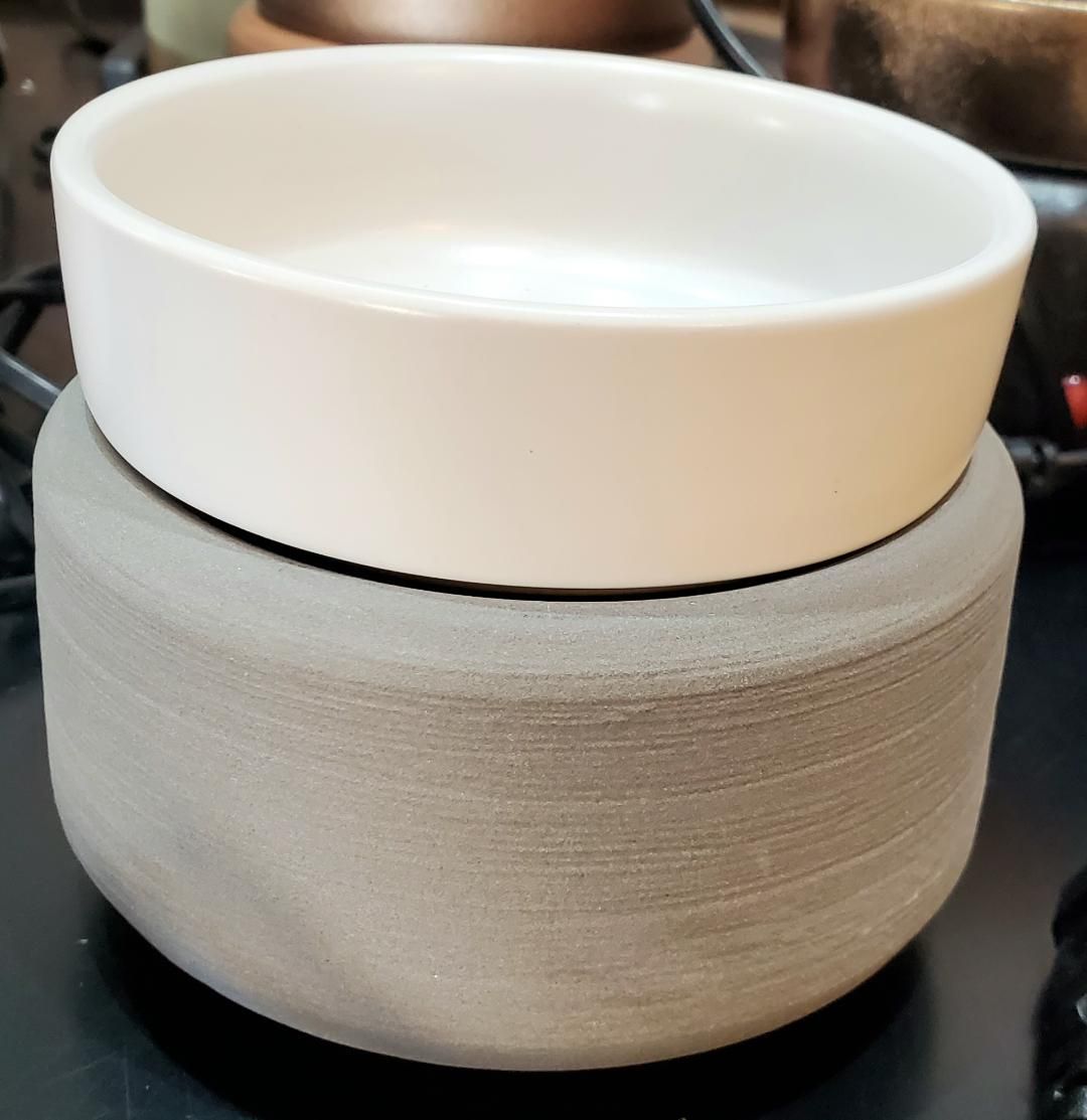 Electric Candle/Fragrance Warmers various Styles - vivahabitat.com