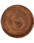 The Chimborazo Side Table - Natural - vivahabitat.com