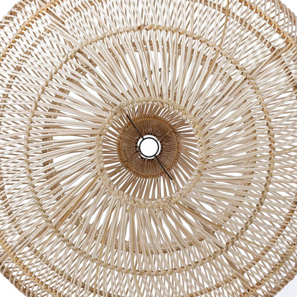 The Drop Hanging Lamp - Natural - M - vivahabitat.com