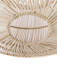 The Drop Hanging Lamp - Natural - M - vivahabitat.com