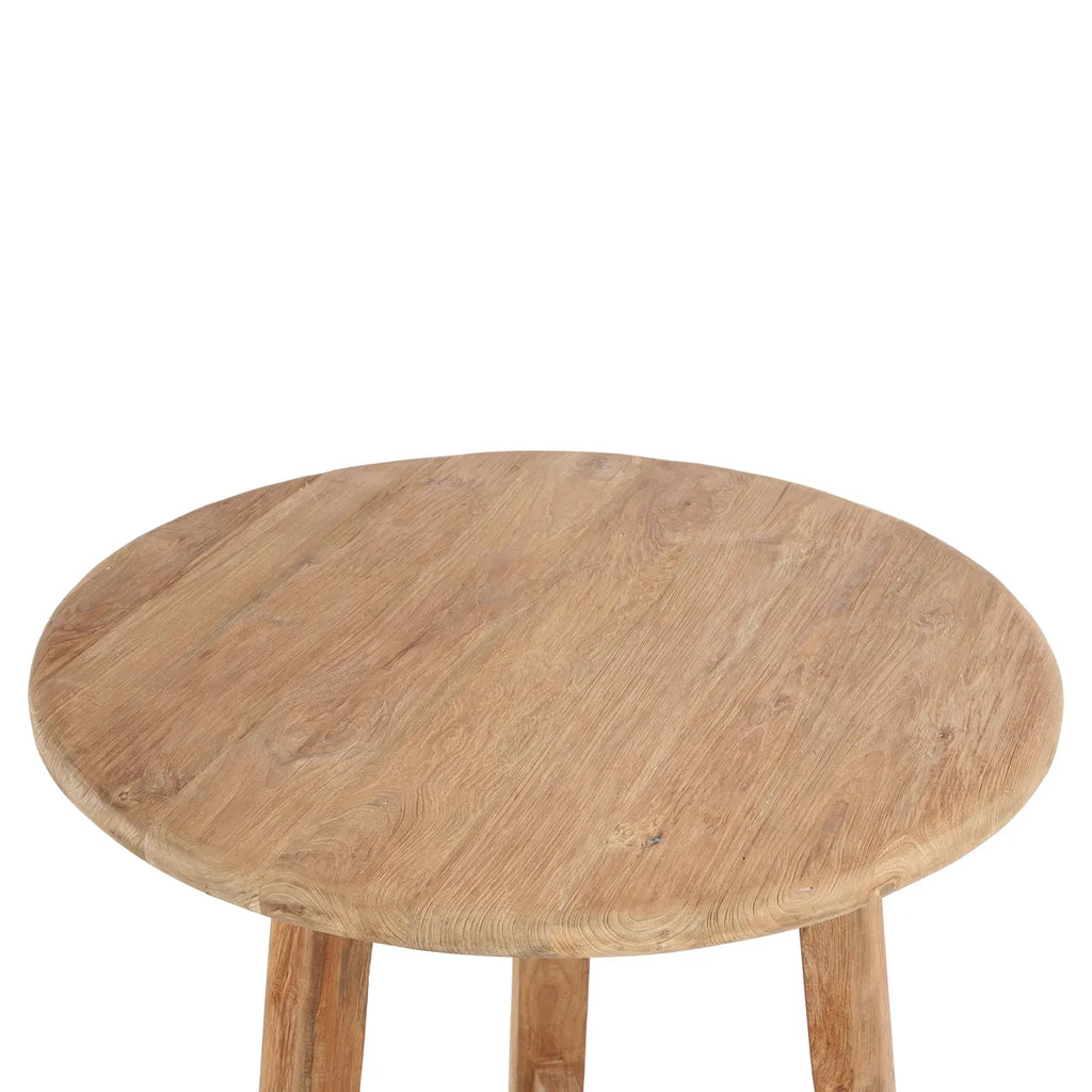 The Fusuma Bar Table - Outside - vivahabitat.com