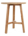 The Fusuma Bar Table - Outside - vivahabitat.com