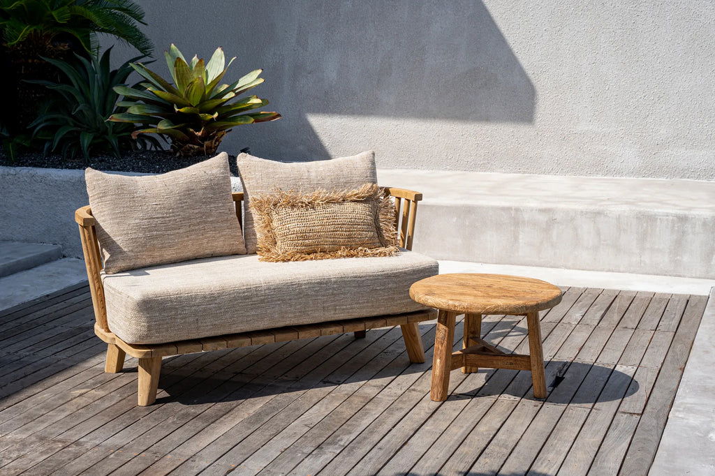 The Fusuma Coffee Table - M - vivahabitat.com