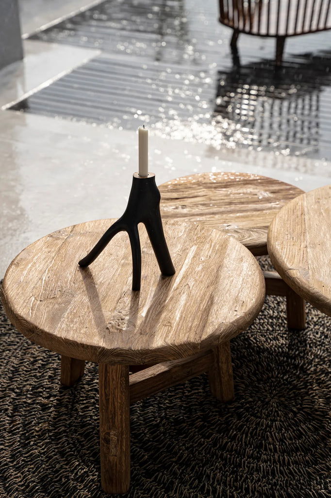The Fusuma Coffee Table - M - vivahabitat.com