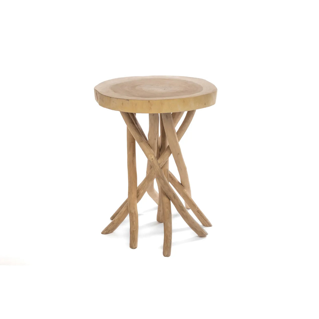 The Gili Side Table - vivahabitat.com