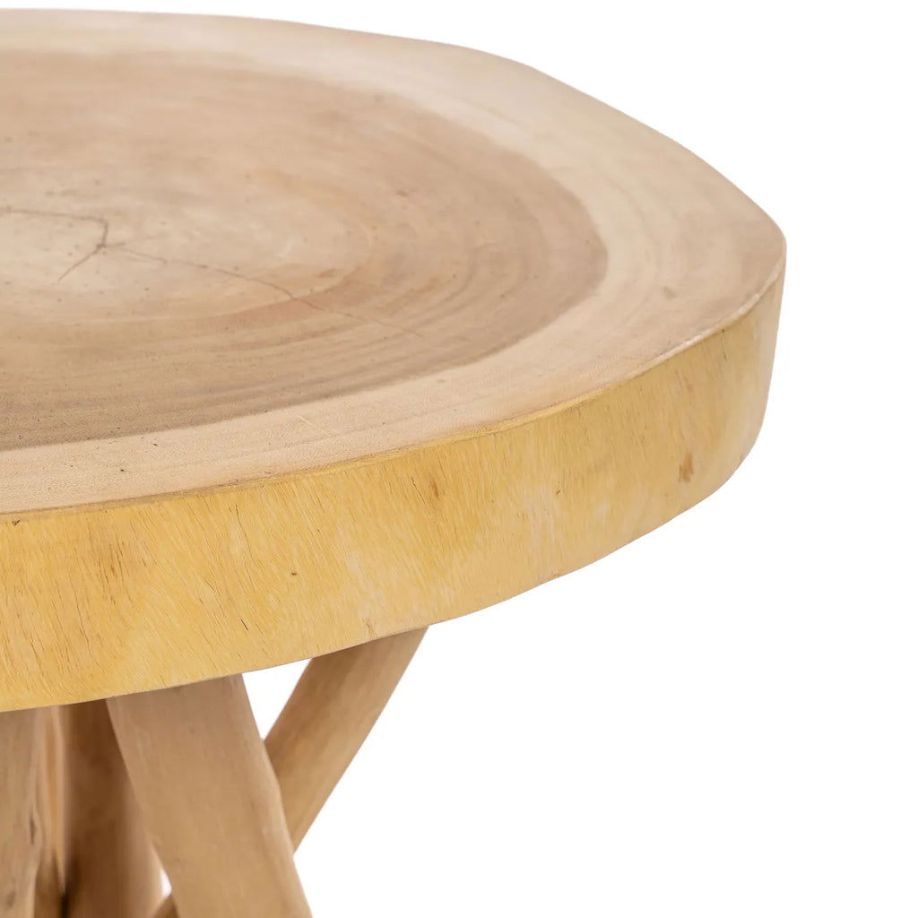 The Gili Side Table - vivahabitat.com