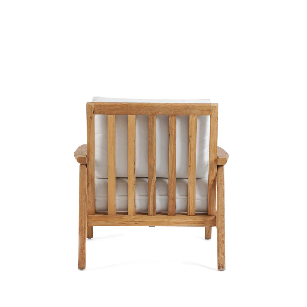 The Gilimanuk One Seater - Outdoor - vivahabitat.com