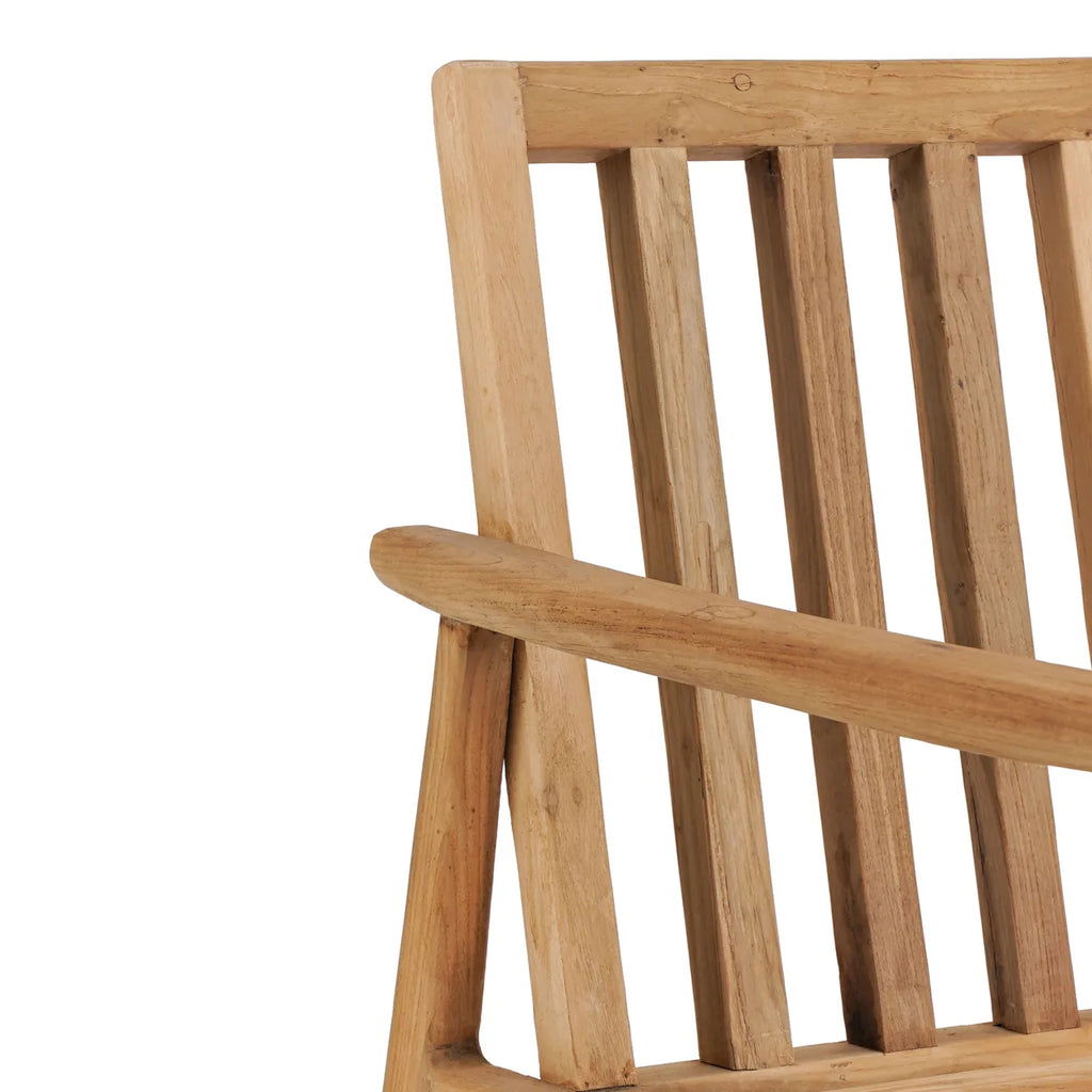 The Gilimanuk One Seater - Outdoor - vivahabitat.com