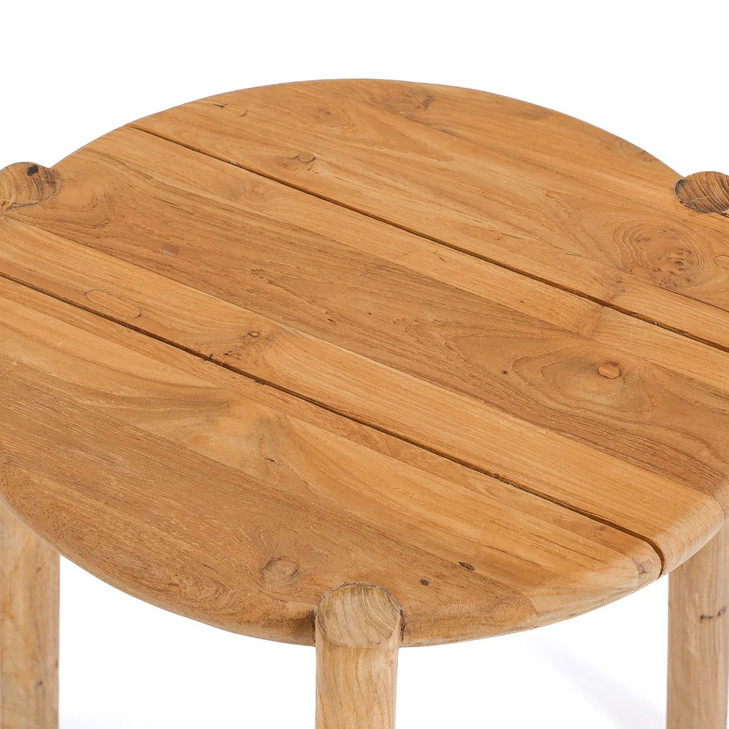 The Gilimanuk Side Table - Outdoor - vivahabitat.com
