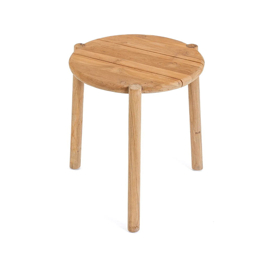 The Gilimanuk Side Table - Outdoor - vivahabitat.com