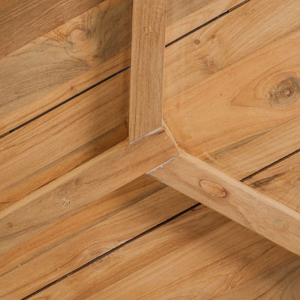 The Gilimanuk Side Table - Outdoor - vivahabitat.com