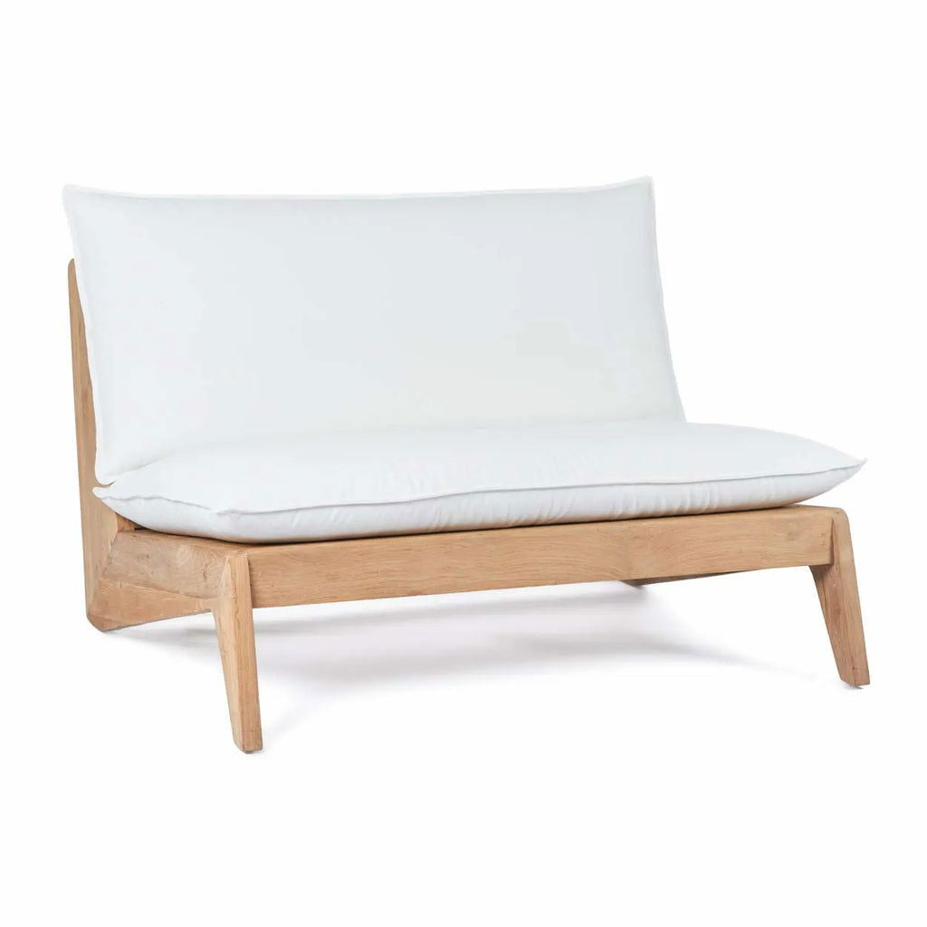 The Lazy Two-seater Sofa - vivahabitat.com