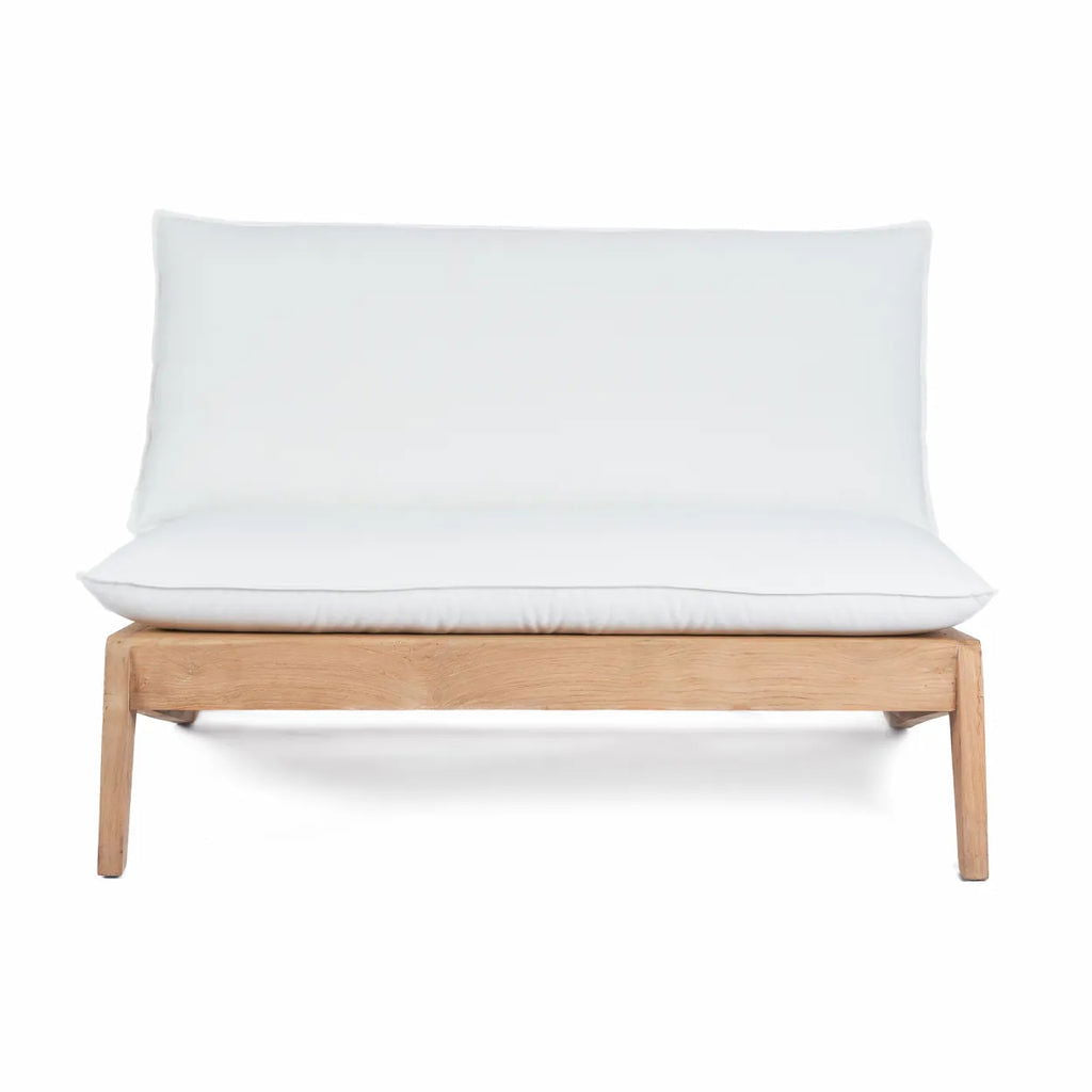 The Lazy Two-seater Sofa - vivahabitat.com