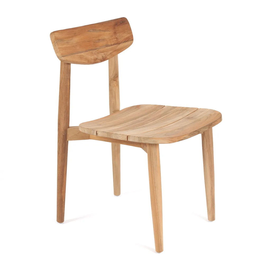 The Matita Dining Chair - Outdoor - vivahabitat.com