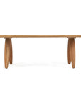 The Matita Dining Table - Outdoor - vivahabitat.com