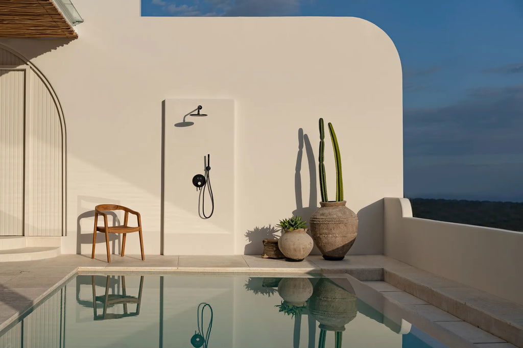 The Nihi Oka Dining Chair - Outdoor - vivahabitat.com
