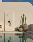 The Nihi Oka Dining Chair - Outdoor - vivahabitat.com