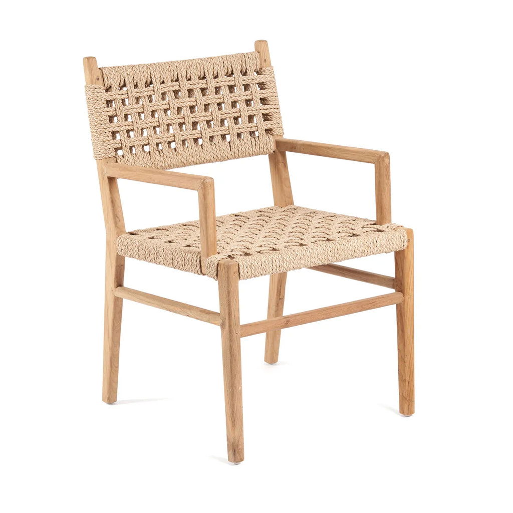 The Othonoi Dining Chair - vivahabitat.com