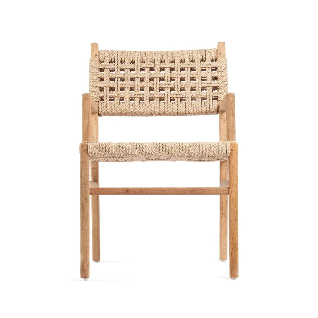The Othonoi Dining Chair - vivahabitat.com